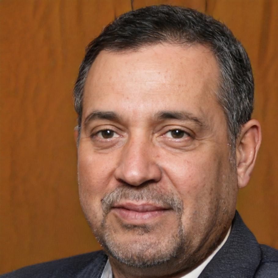 Retrato de Gaspar Echevarría